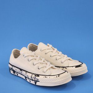 Converse Chuck 70 Low Hybrid Floral Classic Women's Sneakers 571580C NWT
